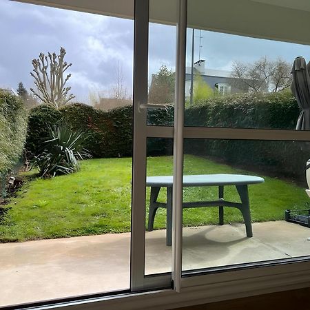 Appartement Avec Jardin Prive - 2 A 4 Voyageur Chaville Zewnętrze zdjęcie