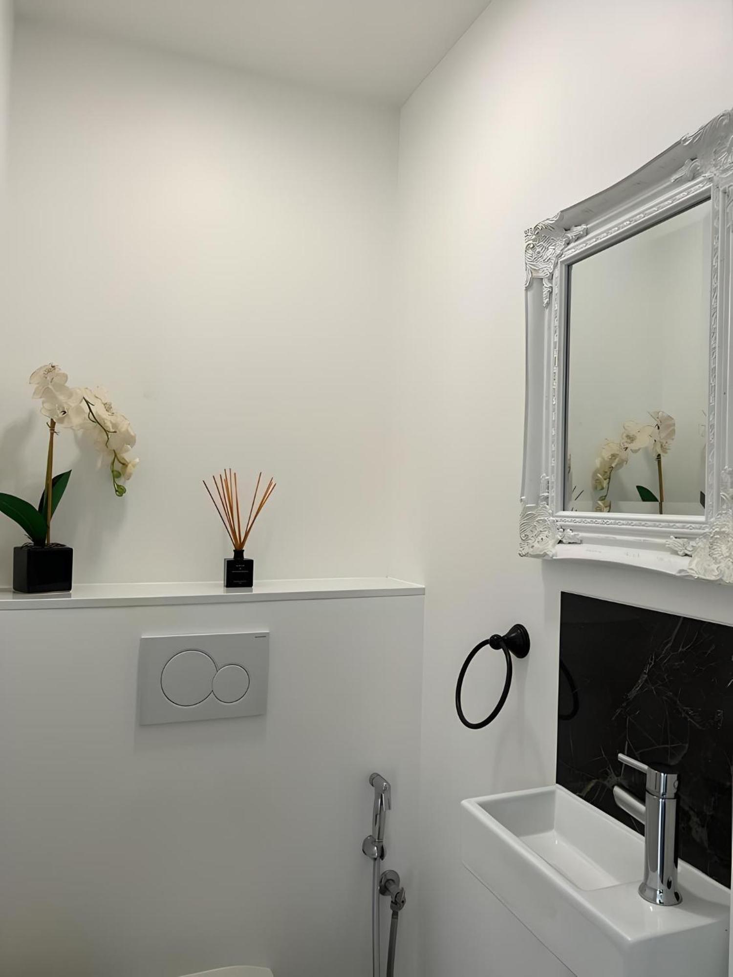 Appartement Avec Jardin Prive - 2 A 4 Voyageur Chaville Zewnętrze zdjęcie